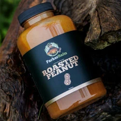 Parker Baits Roasted Peanut Liquid Food 500ml